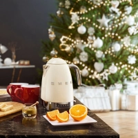 SMEG KLF03CREU