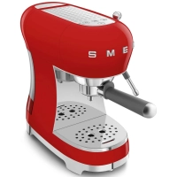 SMEG ECF02RDEU