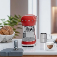 SMEG ECF02RDEU