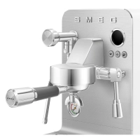 SMEG EMC02WHMEU