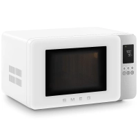 Микровълнова Smeg MOC01WHMEU