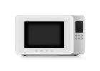 Микровълнова Smeg MOC01WHMEU