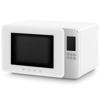 Микровълнова Smeg MOC01WHMEU
