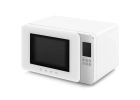 Микровълнова Smeg MOC01WHMEU