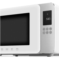 Микровълнова Smeg MOC01WHMEU