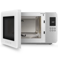 Микровълнова Smeg MOC01WHMEU