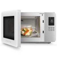 Микровълнова Smeg MOC01WHMEU