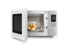 Микровълнова Smeg MOC01WHMEU