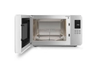 Микровълнова Smeg MOC01WHMEU