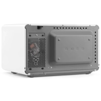 Микровълнова Smeg MOC01WHMEU