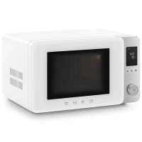 Микровълнова Smeg MOC02WHMEU