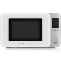 Микровълнова Smeg MOC02WHMEU