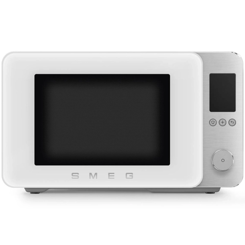Микровълнова Smeg MOC02WHMEU