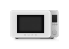 Микровълнова Smeg MOC02WHMEU