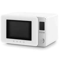 Микровълнова Smeg MOC02WHMEU