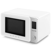 Микровълнова Smeg MOC02WHMEU
