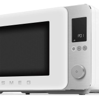 Микровълнова Smeg MOC02WHMEU