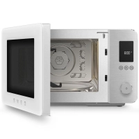 Микровълнова Smeg MOC02WHMEU