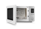 Микровълнова Smeg MOC02WHMEU