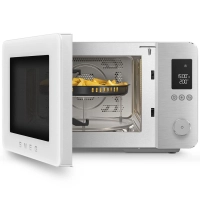 Микровълнова Smeg MOC02WHMEU