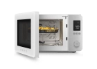 Микровълнова Smeg MOC02WHMEU