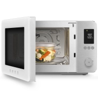 Микровълнова Smeg MOC02WHMEU