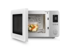 Микровълнова Smeg MOC02WHMEU