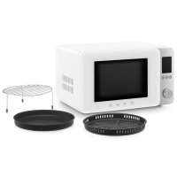 Микровълнова Smeg MOC02WHMEU