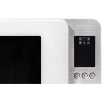 Микровълнова Smeg MOC02WHMEU