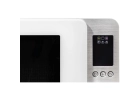 Микровълнова Smeg MOC02WHMEU