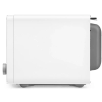 Микровълнова Smeg MOC02WHMEU