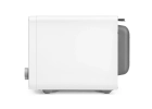 Микровълнова Smeg MOC02WHMEU
