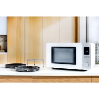 Микровълнова Smeg MOC02WHMEU