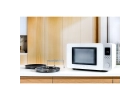 Микровълнова Smeg MOC02WHMEU