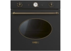 Фурна за вграждане SMEG SFP68C1TAO