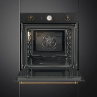 Фурна за вграждане SMEG SFP68C1TAO