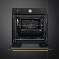 Фурна за вграждане SMEG SFP68C1TAO