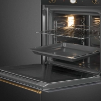 Фурна за вграждане SMEG SFP68C1TAO