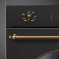 Фурна за вграждане SMEG SFP68C1TAO