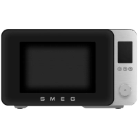 Микровълнова Smeg MOC02BLMEU