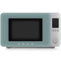 Микровълнова Smeg MOC02EGMEU