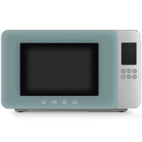 Микровълнова Smeg MOC01EGMEU