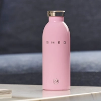Термо бутилка Smeg WBF01PK