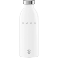 Термо бутилка Smeg WBF01WH