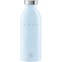 Термо бутилка Smeg WBF01PB