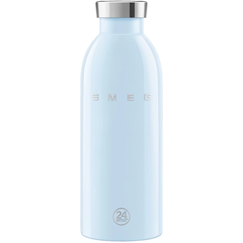 Термо бутилка Smeg WBF01PB