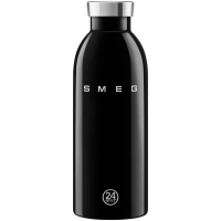 Термо бутилка Smeg WBF01BL