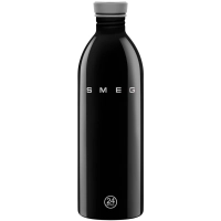 Бутилка Smeg WBF02BL