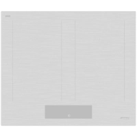 Индукционен плот за вграждане SMEG SIM3644MWH