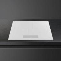 Индукционен плот за вграждане SMEG SIM3644MWH